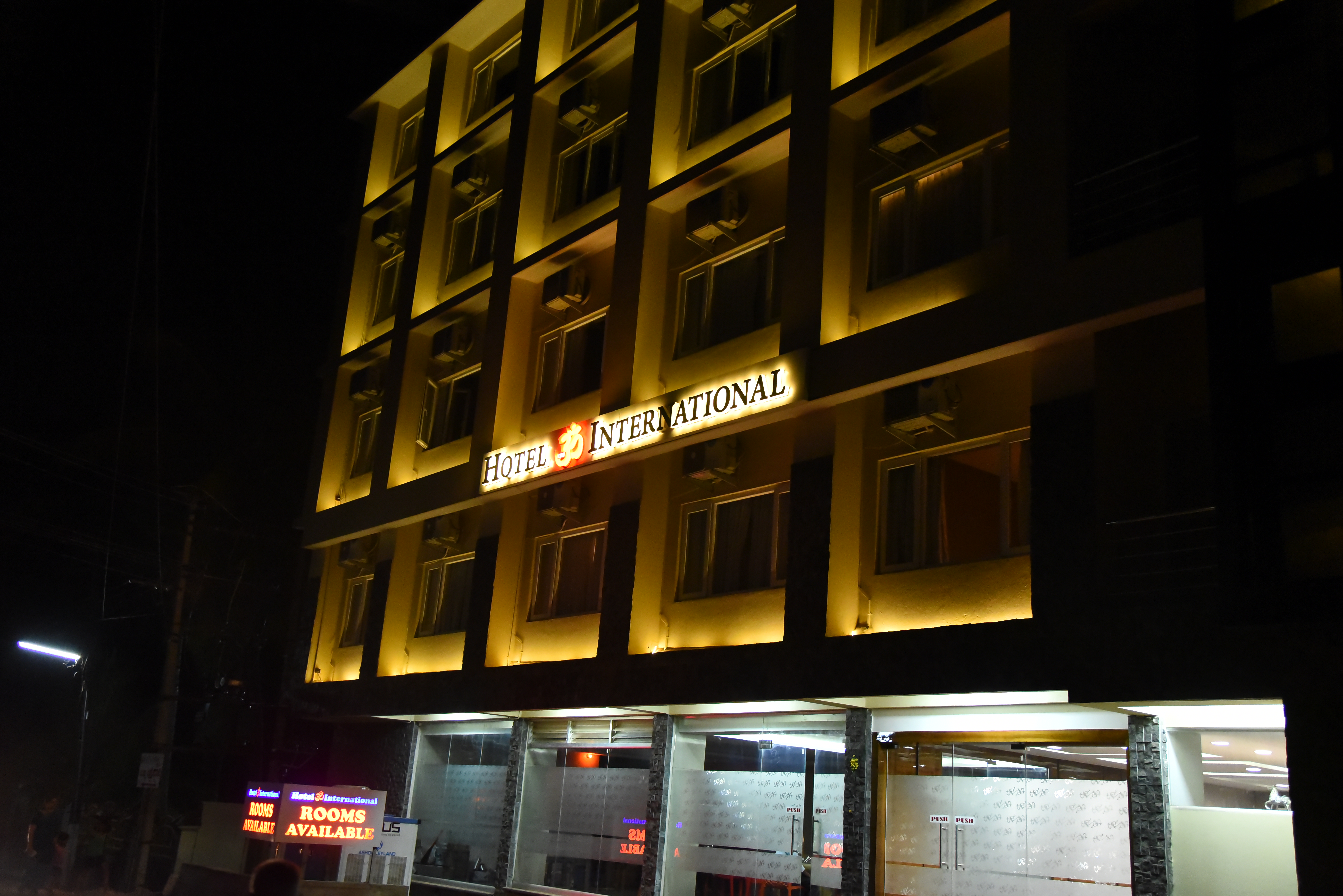 gokarna hotel booking