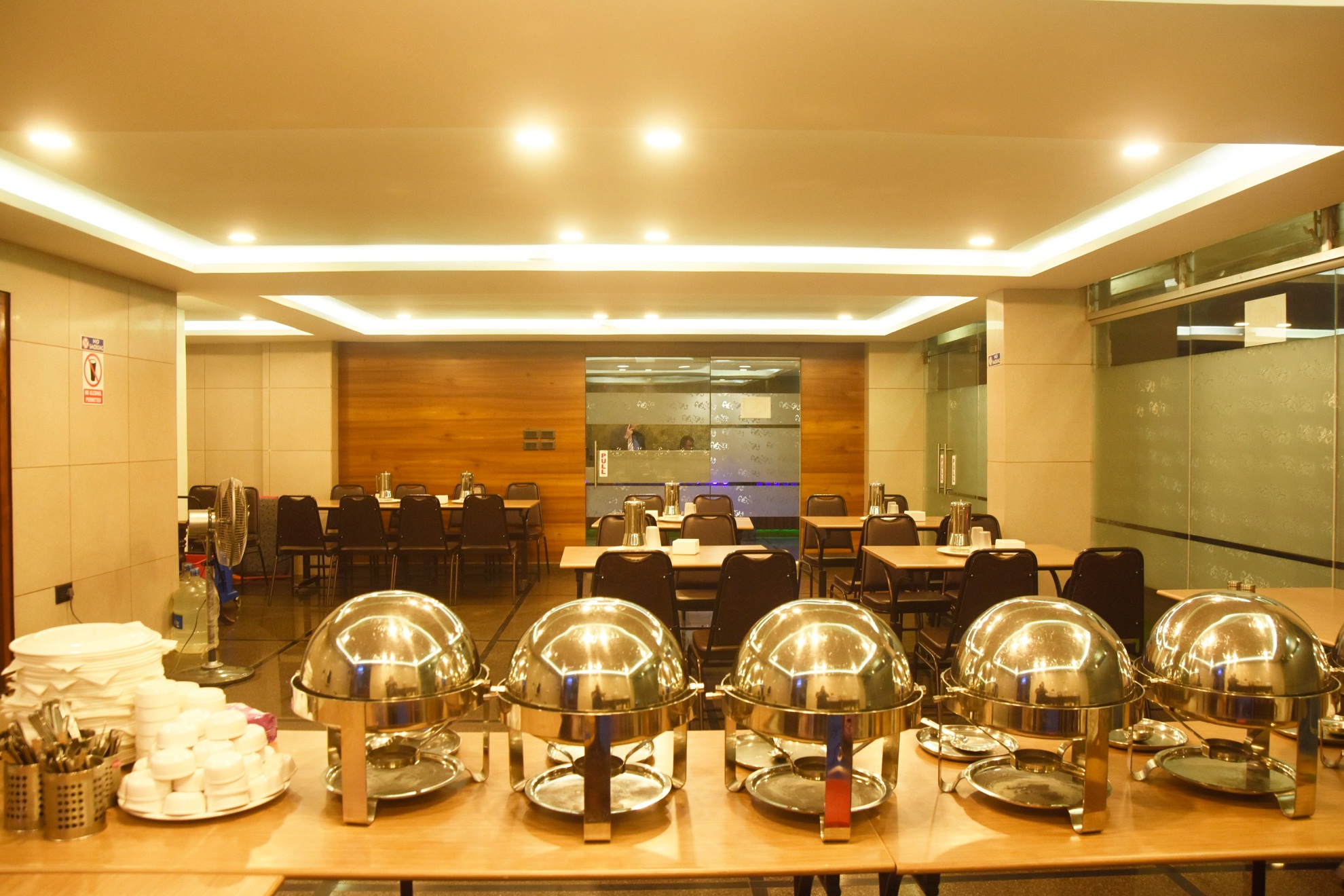 best hotels in gokarna for family