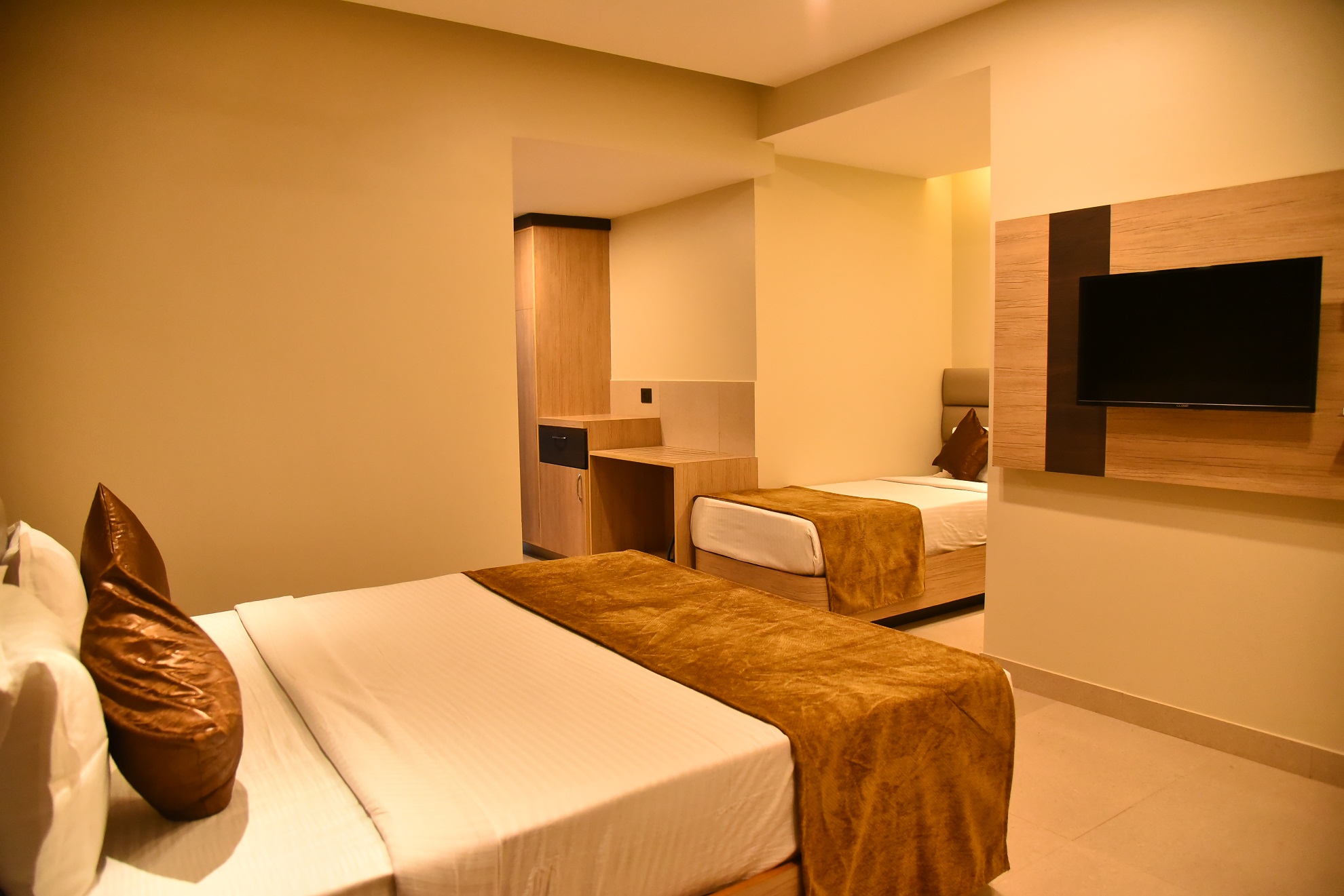 best luxury hotels in gokarna