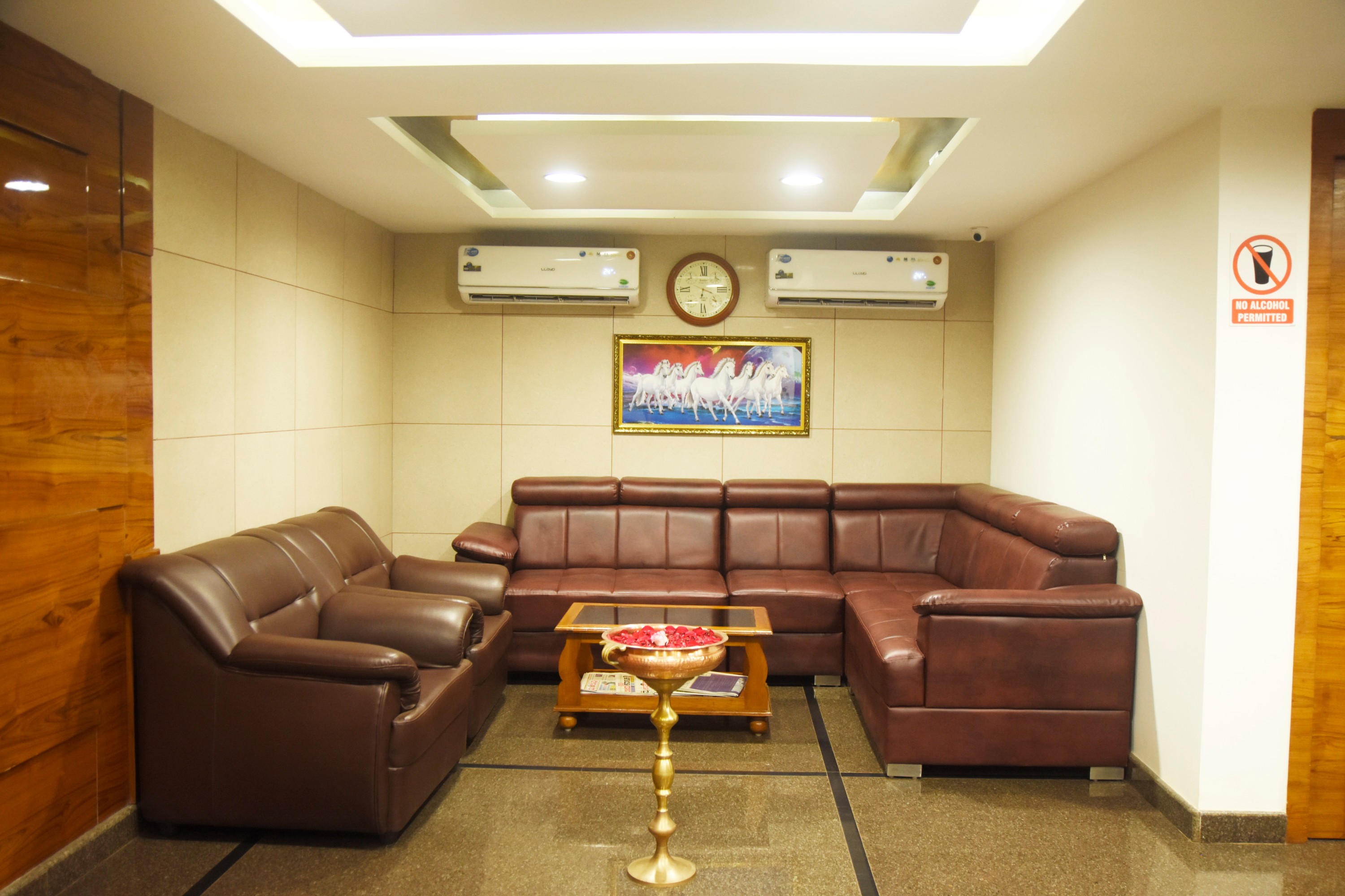 best hotels in gokarna for family