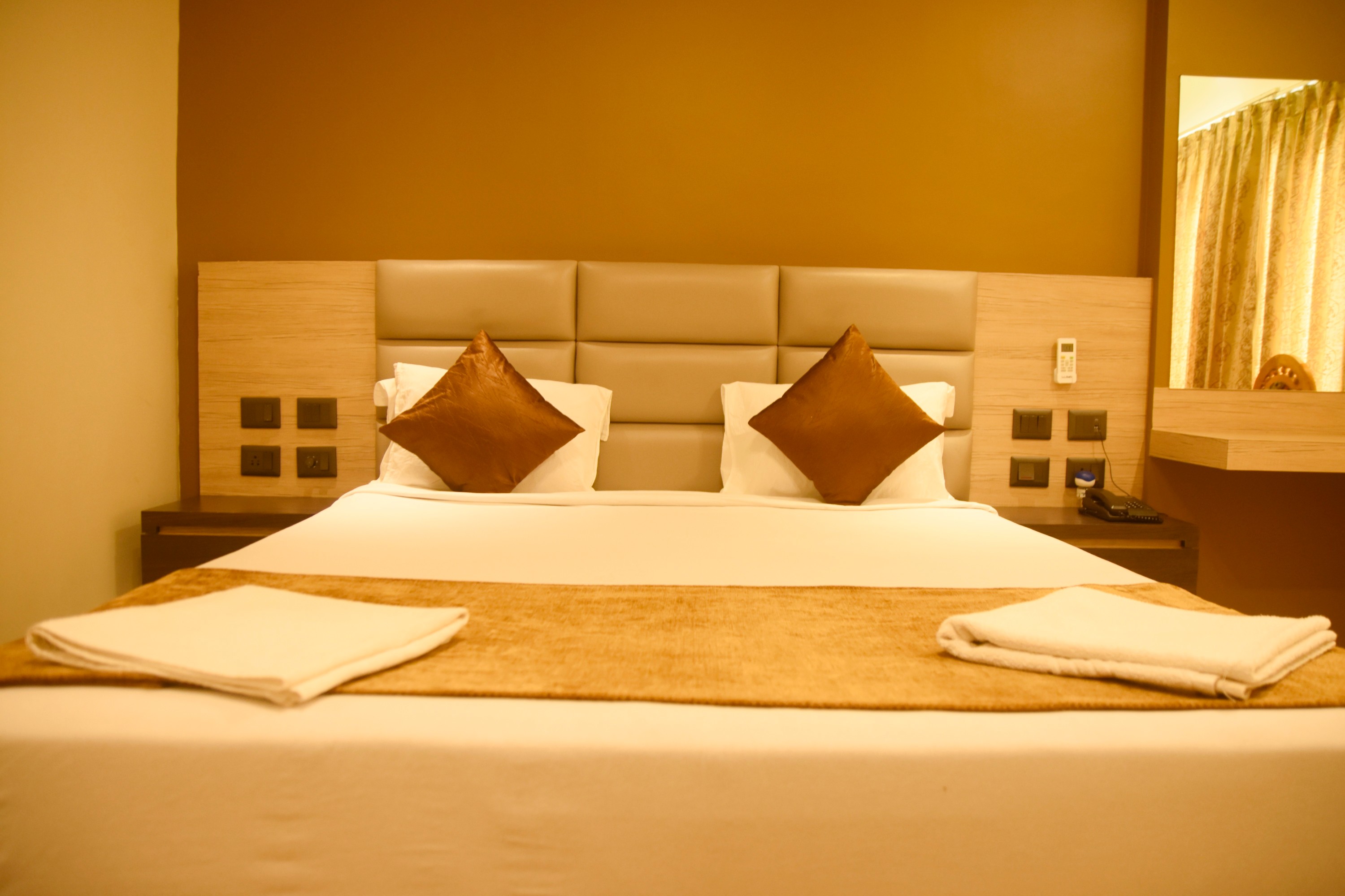 best hotels in gokarna for family